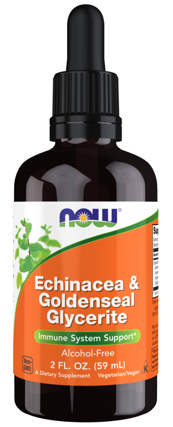 ECH/GSEAL EXTRACT  2 OZ