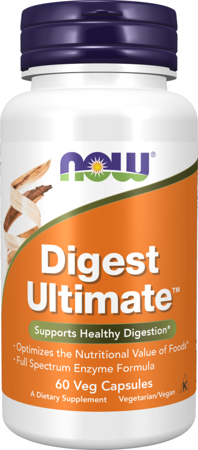 DIGEST ULTIMATE   60 VCAPS