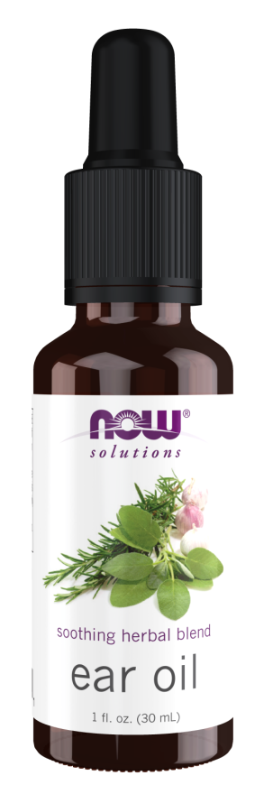 EAR OIL  1 OZ