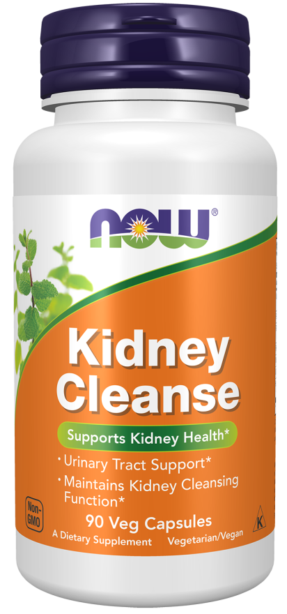KIDNEY CLEANSE  90 VCAPS