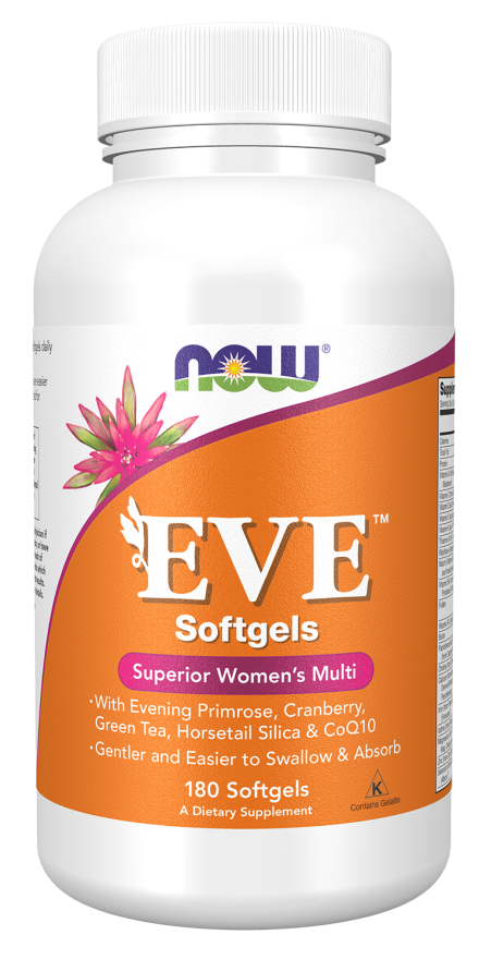 EVE WOMAN&#39;S MULTI 180 SGELS