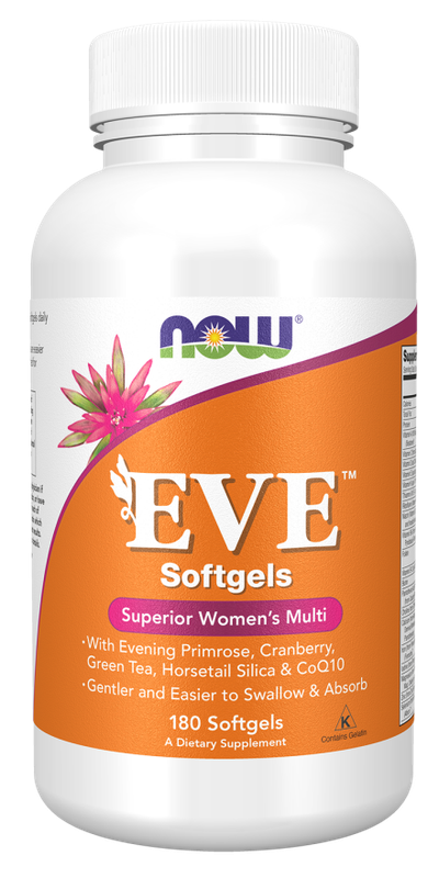EVE WOMAN&#39;S MULTI 180 SGELS