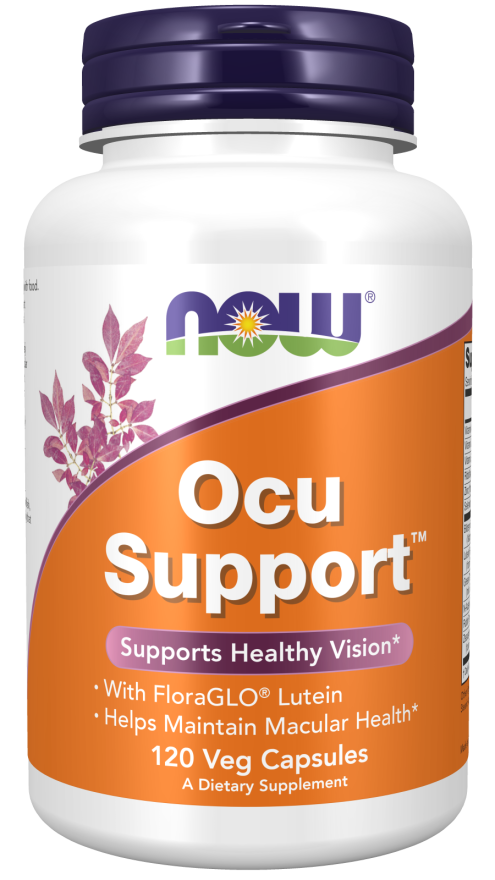 OCU VitaminORT 120 VCAPS