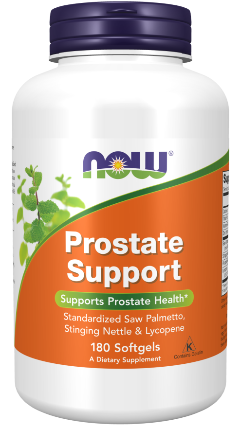 PROSTATE VitaminORT  180 SGEL