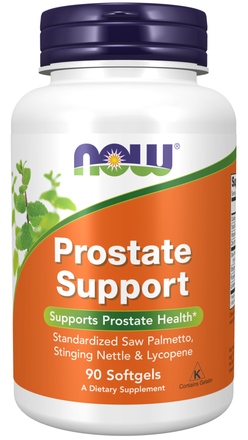 PROSTATE VitaminORT  90 SGEL