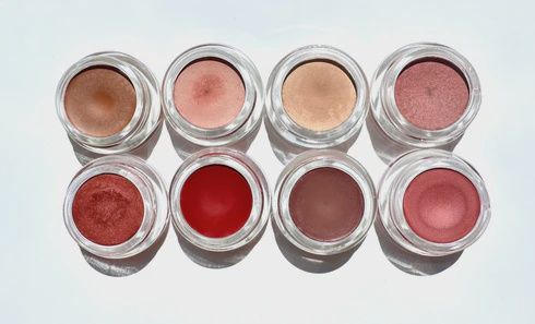 BYC Lip + Cheek Tints