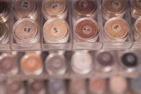 BYC Eye Shadow