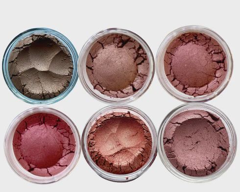 BYC Blush