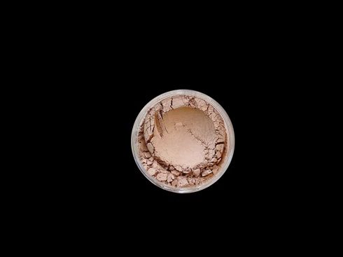 BYC Powdered Foundation, Color: Neutral Fair/Light