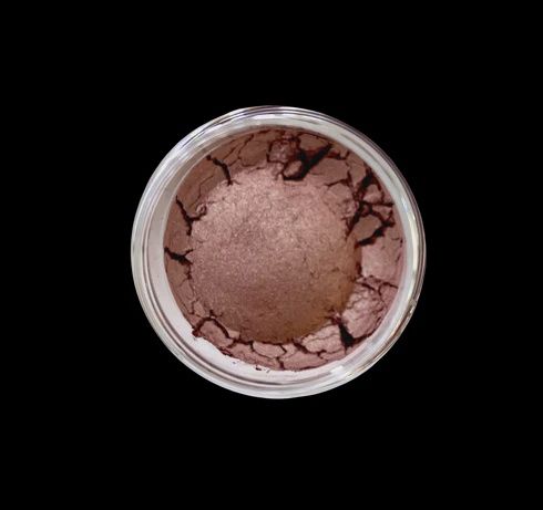 BYC Blush, Color: Demure