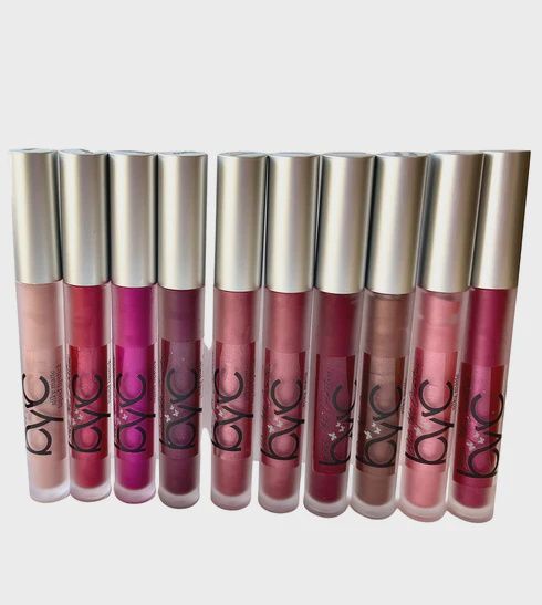 BYC Lip Gloss