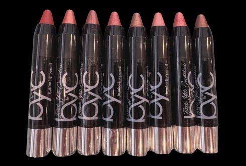BYC Lip Pencil