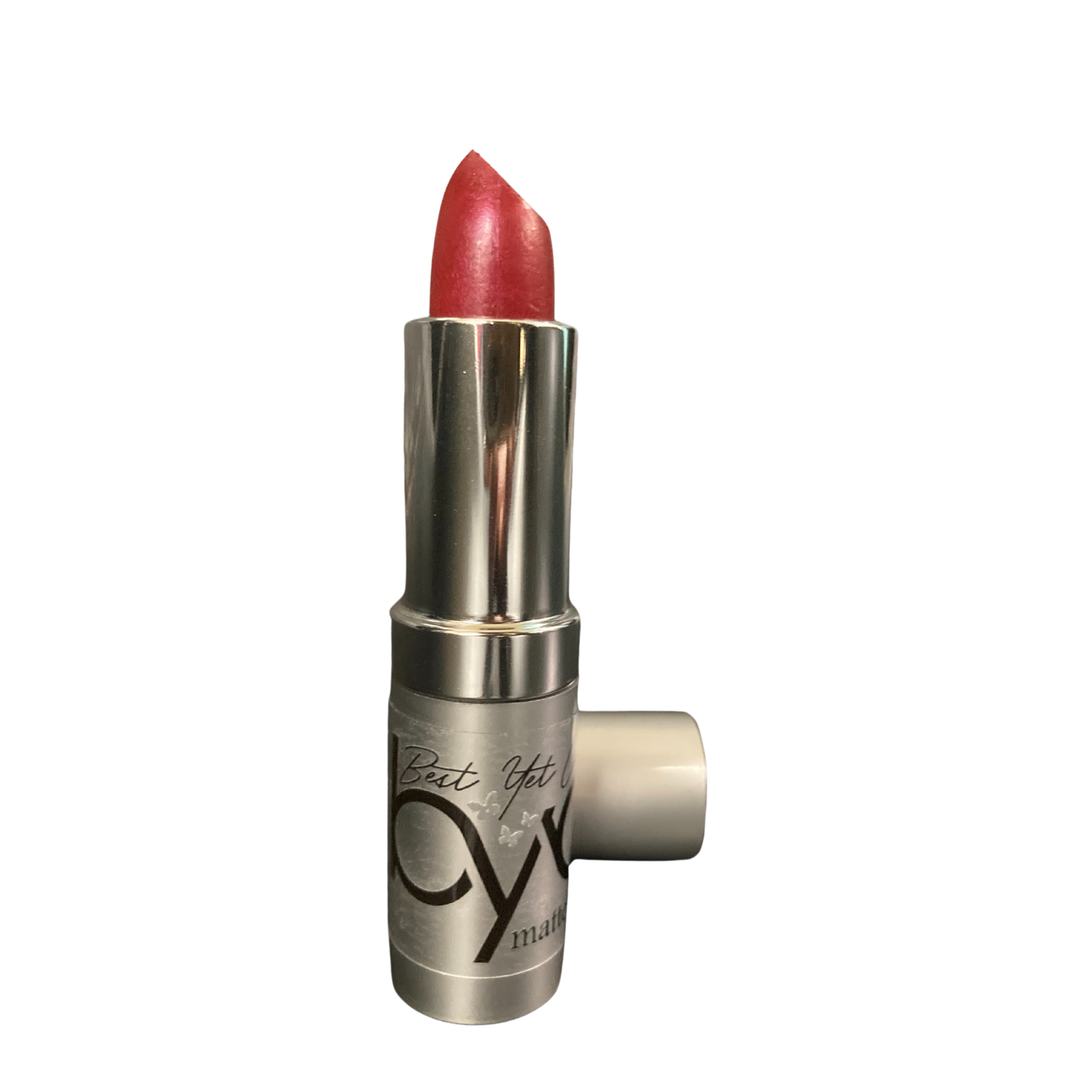 BYC Lipstick, Color: Lola- Matte