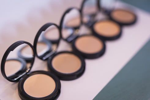BYC Creamed Concealer