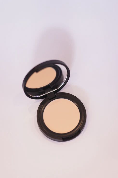 BYC Creamed Concealer, Color: Pure
