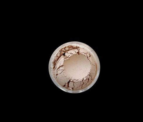 BYC Finishing Powder- #thatglowtho