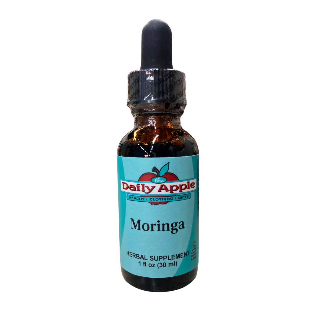 Liquid Moringa 1 fl oz