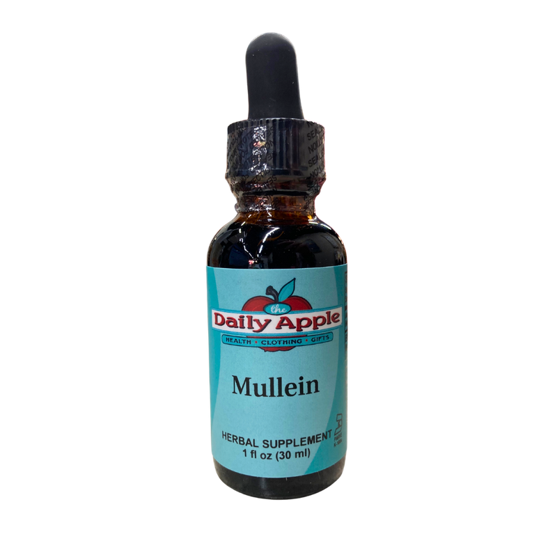 Liquid Mullein 1 fl oz
