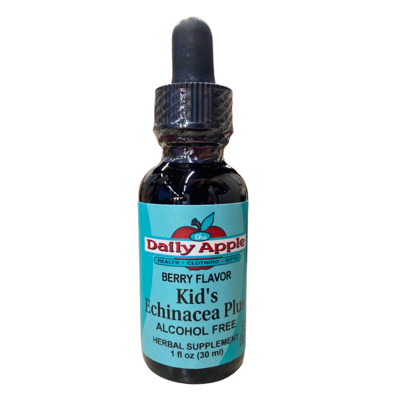 Kids Echinacea Plus 1 fl oz