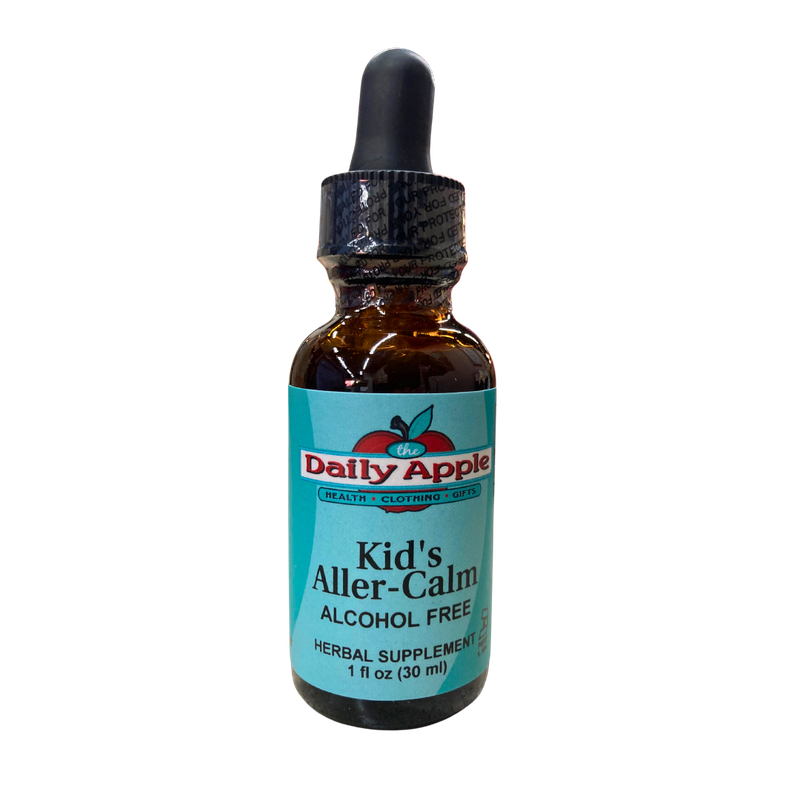 Kids Aller-Calm 1 fl oz