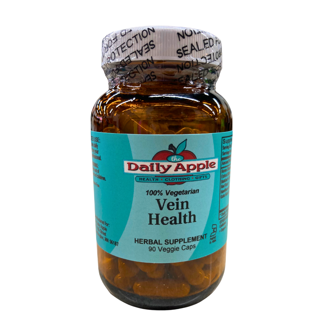 Vein Health 90 Capsules