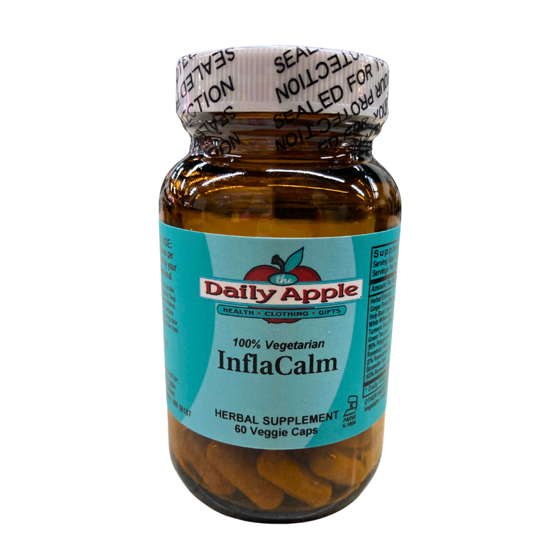 InflaCalme 60 Capsules