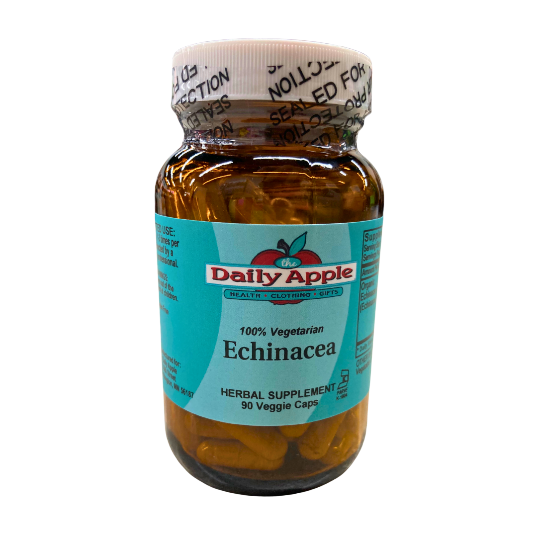 Echinacea 90 Capsules