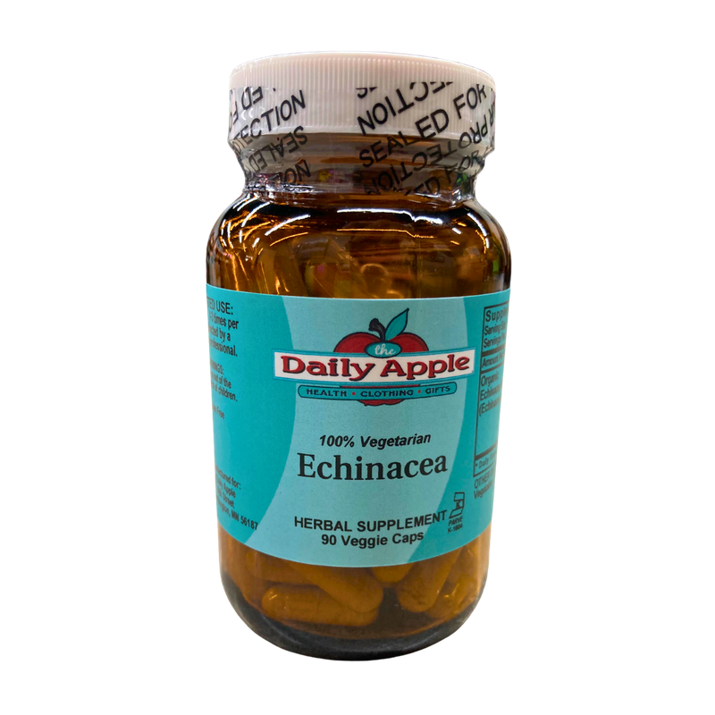 Echinacea 90 Capsules