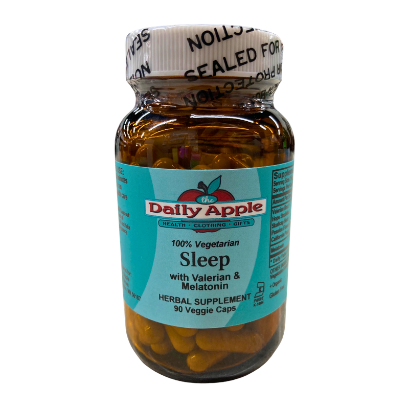 Sleep 90 Capsules