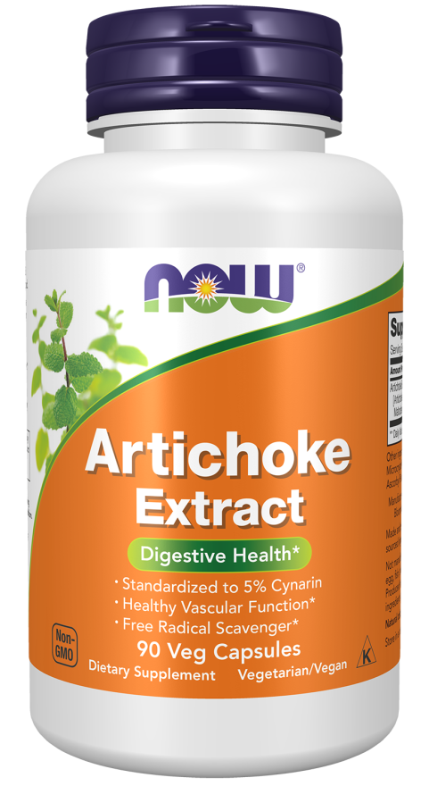 ARTICHOKE EXTRACT 450MG  90 VCAPS