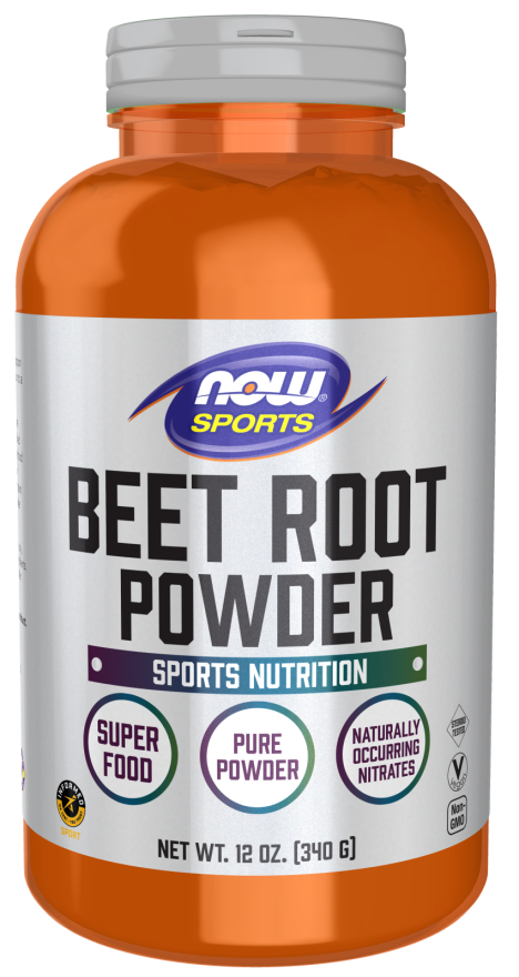 BEET ROOT POWDER  12 OZ