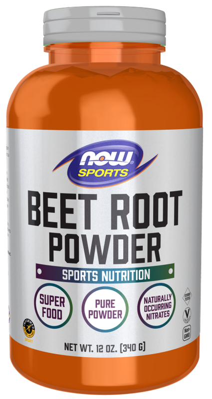 BEET ROOT POWDER  12 OZ