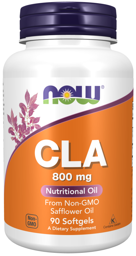 CLA 800mg  90 SGELS