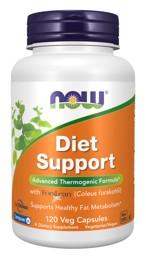 Diet Support 120 VCAPS