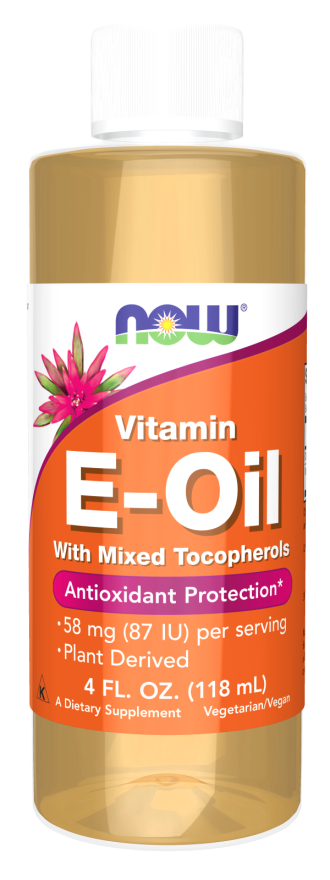 E OIL MIXED TOC  4 OZ