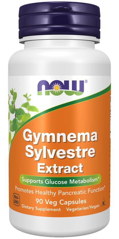 GYMNEMA SYLVESTRE 400mg  90 VCAPS