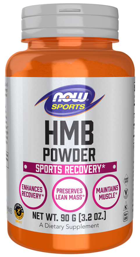 HMB POWDER  90 G
