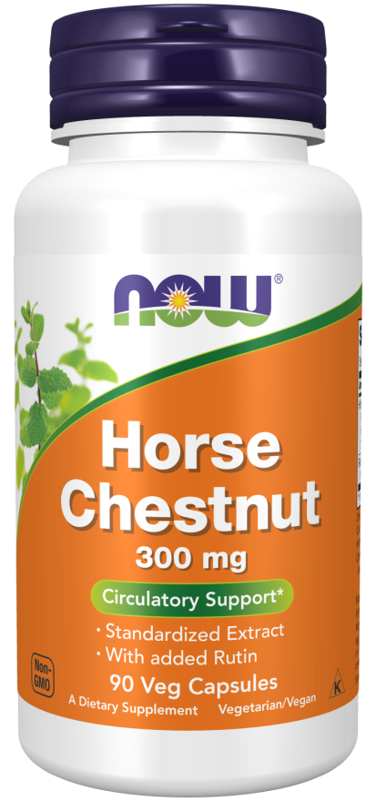 HORSE CHESTNUT EXT 300mg  90 VCAPS