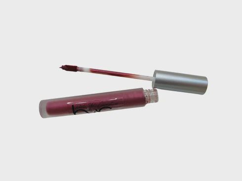 BYC Lip Gloss, Color: Heart Breaker- Matte