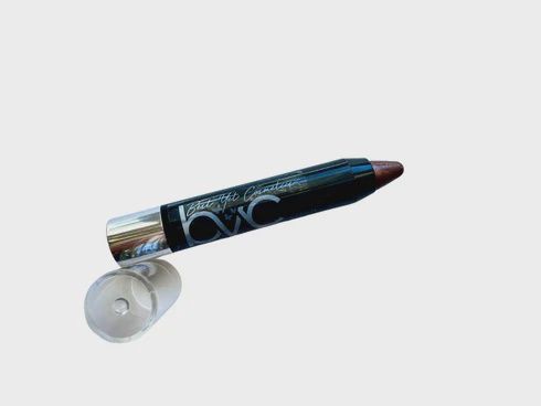 BYC Lip Pencil, Color: Ruse