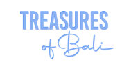 Treasures of Bali