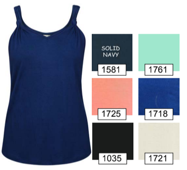 Janai Top