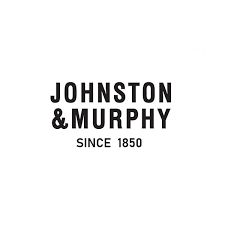 Johnston and Murphy Clothing