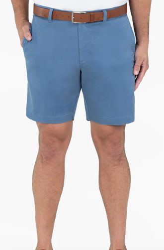 Tori Richard Monte Carlo Short in Dusk