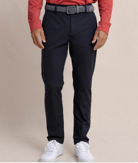 Jack Performance Pant in Caviar Black