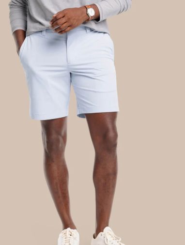 brrr°®-die 8" Performance Short in Fog