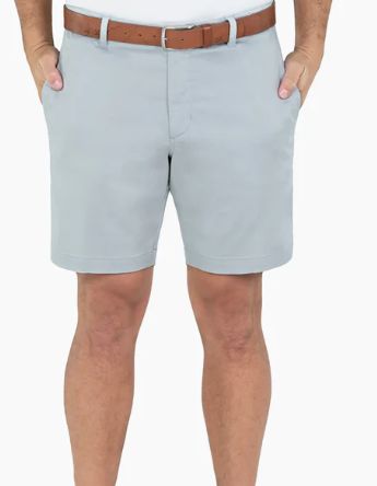 Tori Richard Monte Carlo Short in Pebble