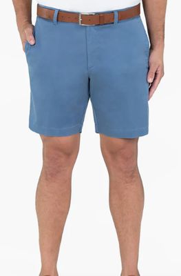 Tori Richard Monte Carlo Short in Dusk
