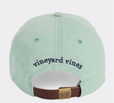 V V Baseball Hat Dune Grass One Size