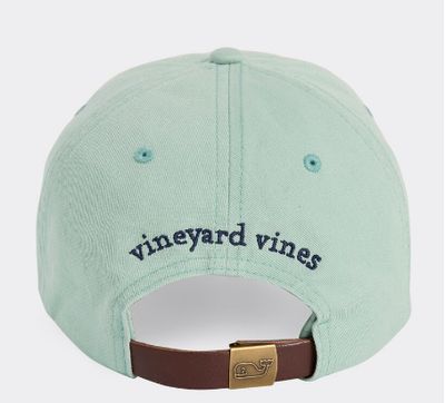 V V Baseball Hat Dune Grass One Size